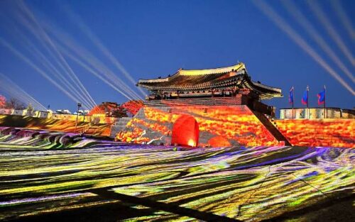 Festivals in South Korea 2025 - IVisitKorea