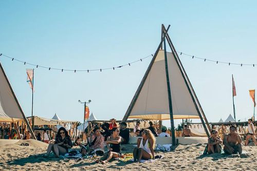 surffy beach