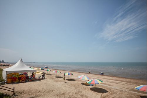 Jebudo Beach (Source_ Korea Tourism Organization)