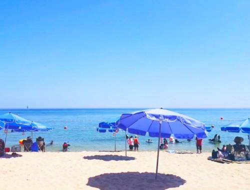 GYEONGPO Beach