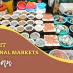 Top 8 Must-Visit Traditional Markets in Busan