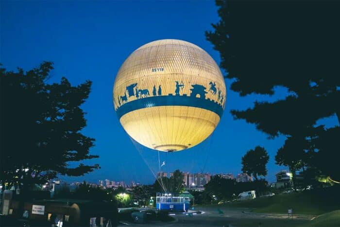 12 Top Attractions and Things To Do in Suwon - IVisitKorea