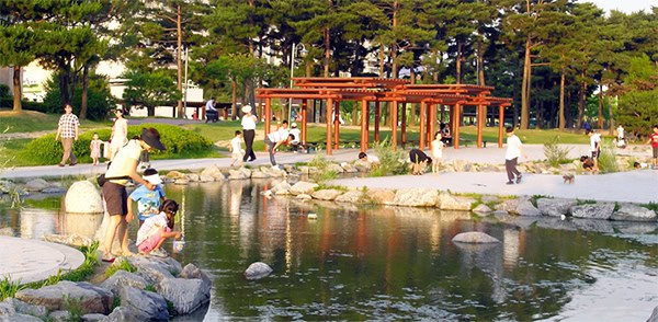 Parco Manseok