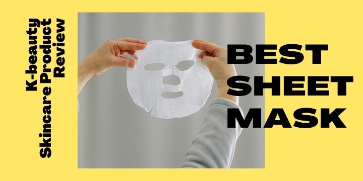 Top3 recensioni di maschere per il viso