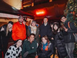 Busan Pub Crawl Experience