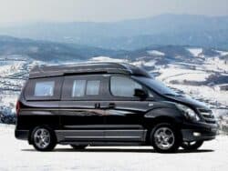 Alpensia Ski Resort Private Transfer Service from Seoul or Incheon