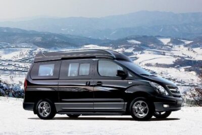 Alpensia Ski Resort Private Transfer Service from Seoul or Incheon