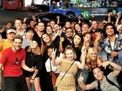 Busan Pub Crawl Experience