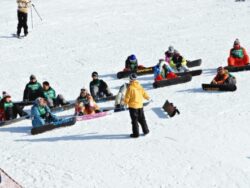 Eden Valley Ski Resort Day Tour from Busan-4
