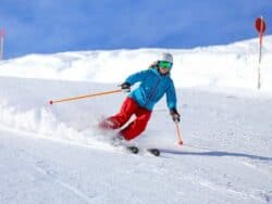 Vivaldi Park Ski Lift Pass, Equipment, Clothes Rental