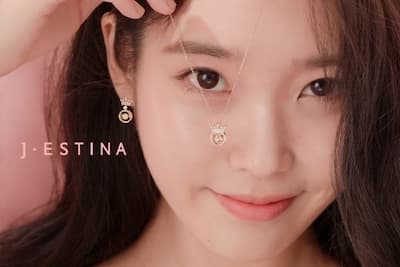 Jestina-Korean jewerly brand