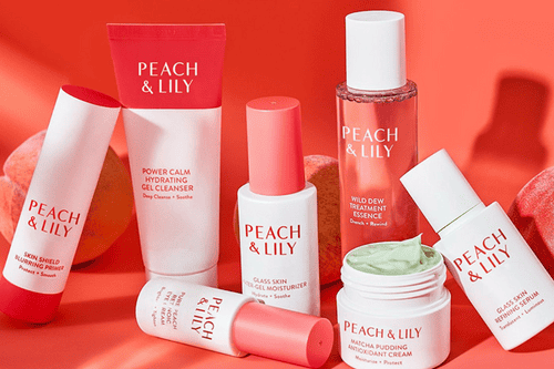  peach & lily Cruelty-Free Korean Beauty Brands
