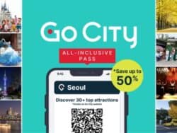Go City: Seoul All-Inclusive Pass