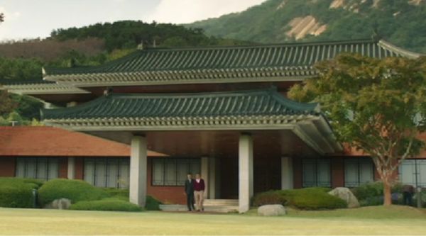 Reborn Rich - Korean Drama Shooting Locations in Korea