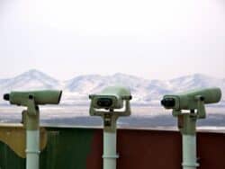 สุดยอดทัวร์ส่วนตัว DMZ