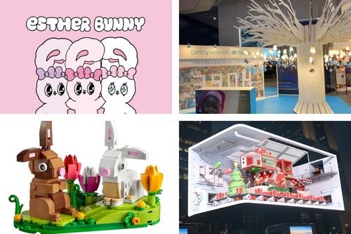 COEX Winter Festival 2022 Programs