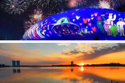 2026 DDP Seoul Light New Year Countdown & Sunrise at Jeongdongjin Beach - from Seoul (Dec 31)