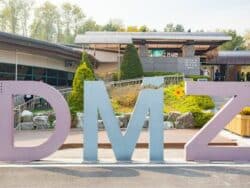 Demilitarized Zone (DMZ) Full-Day Tour
