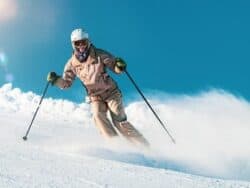 Eden Valley Ski Resort Ski_Snowboard, Lift Pass, Equipment, Clothes Rental