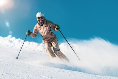 伊甸谷滑雪場 Ski_Snowboard, Lift Pass, Equipment, Clothes Rental