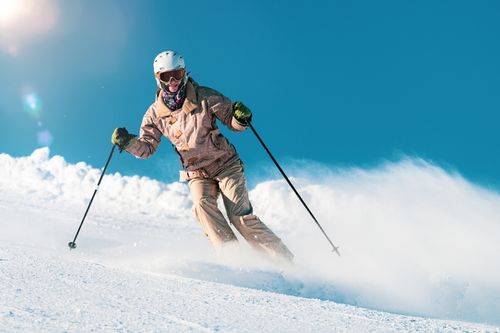 Resor Ski Eden Valley Ski_Snowboard, Lift Pass, Peralatan, Penyewaan Pakaian