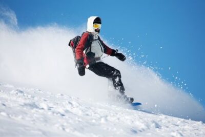 Elysian Gangchon Ski Resort Lift Pass 設備租賃