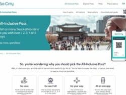 Go City Seoul Pass