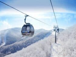 High1 Ski Resort 2D1N Ski_Snowboard Tour