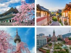 Seoul Half-Day Highlights Tour