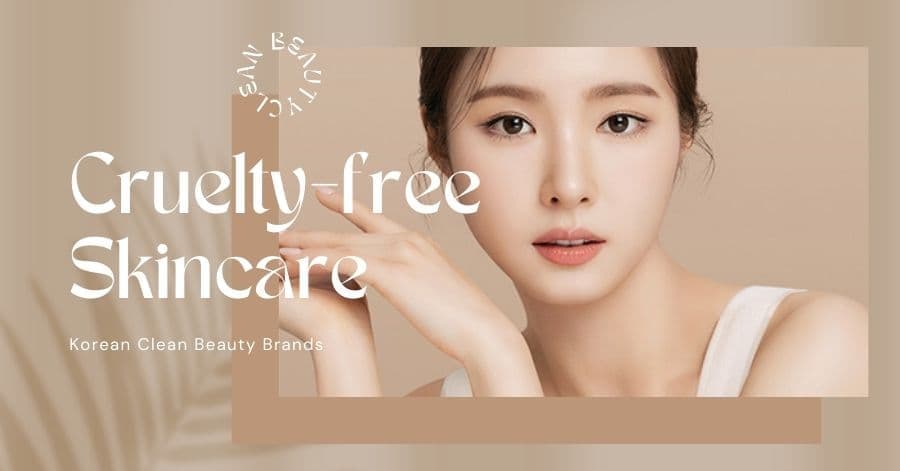 cruelty-free korean skincare brands