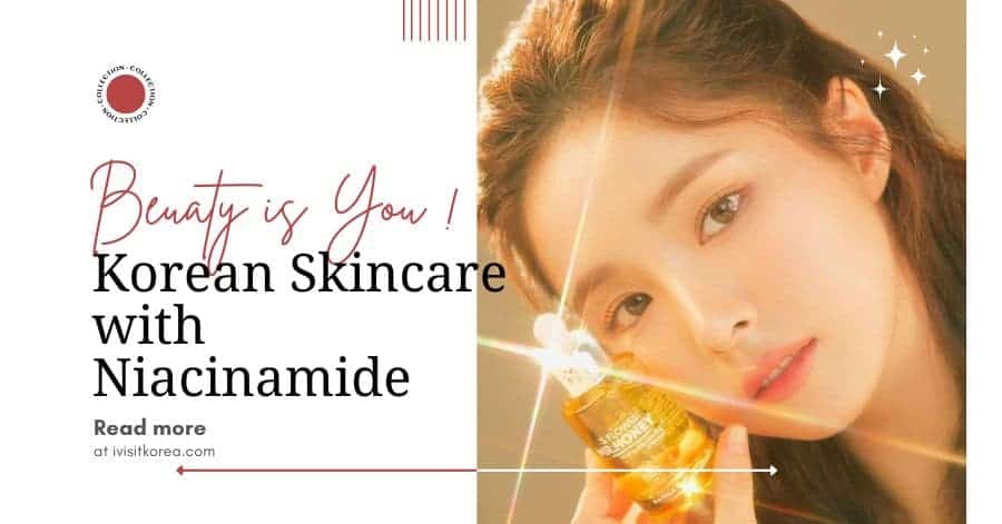 kosmetik korea dengan niacinamide
