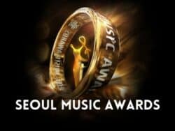 Penghargaan Musik Seoul