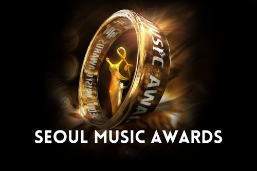 2023 Seoul Music Awards & Coex Aquarium Ticket Package