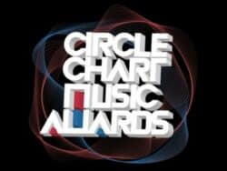 Pacchetto biglietti Circle Chart Music Awards