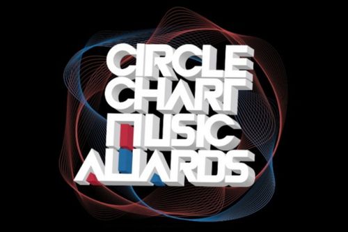 Pacchetto biglietti Circle Chart Music Awards