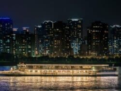 Han River Cruise