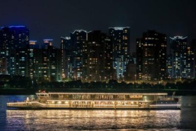 Han River Cruise