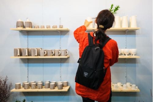 Icheon Ceramic Festival Shop