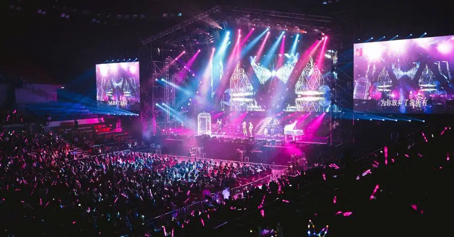 K-Pop Concert Necessities