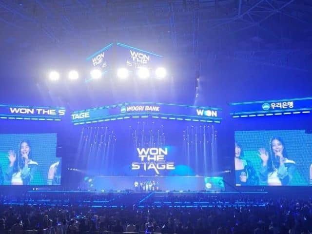 Kpop Concert