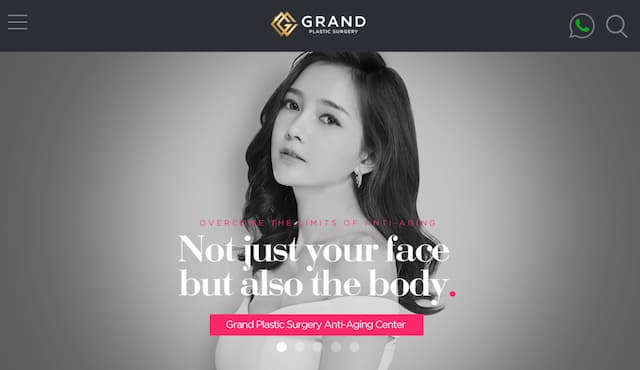 grand plastic surgery