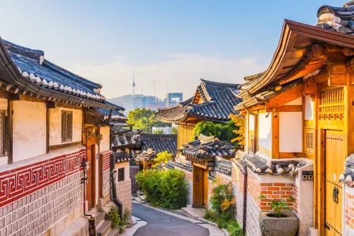 Corea del Sud-Viaggi-1