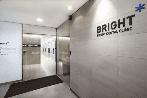 Bright Dental Clinic