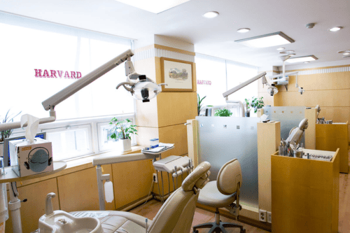 Clinica odontoiatrica Ivy Line