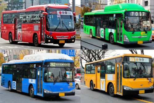 Seoul-Subway-dan-Bus-4