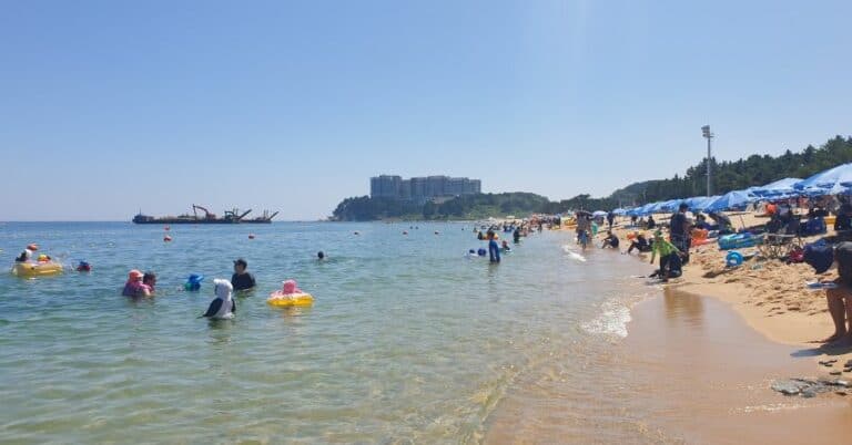 Best Summer Destinations In Korea: Cities & Outdoor Activities