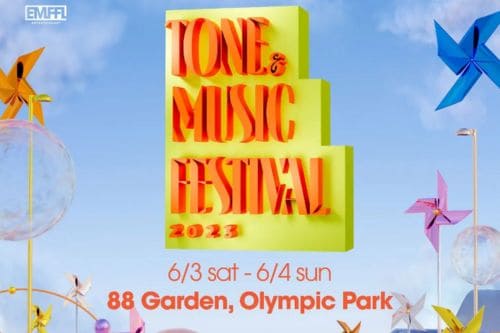 Tone ＆ Music Festival 2023
