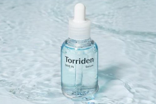 Torriden Dive-In Serum 50ml Double Set