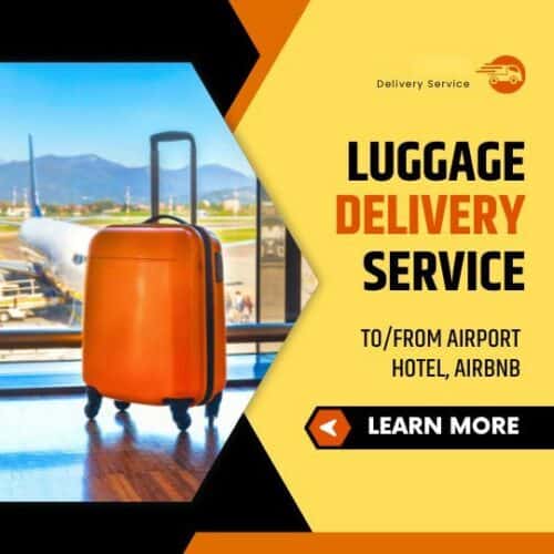 Luggage Storage Services in Seoul Places & Price IVisitKorea