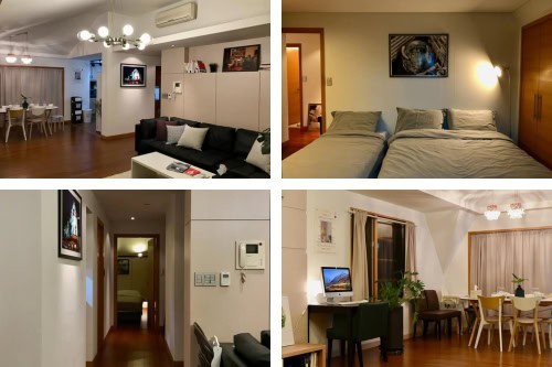 Best-Airbnbs-in-Hongdae-10